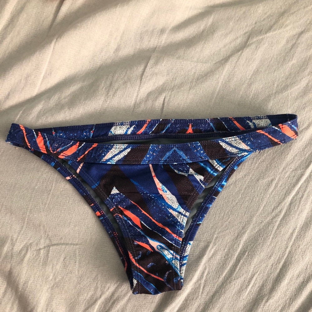 Swim bottoms